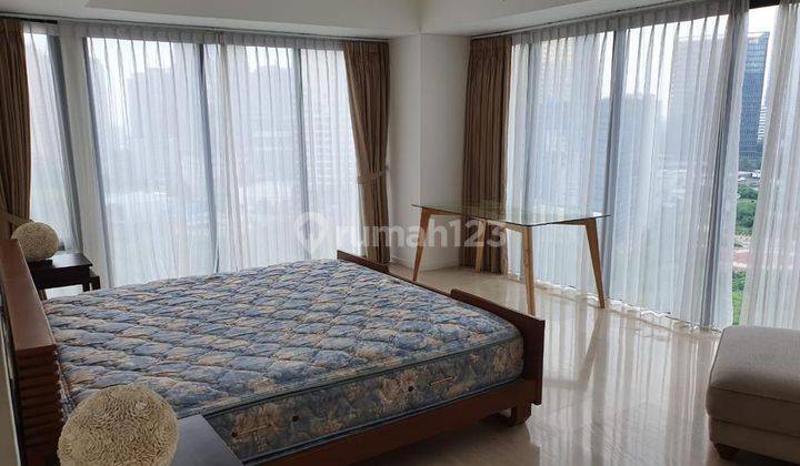 Verde Apartment at Kuningan 3BR Furnished 2