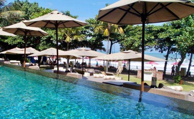 Beach Front CONDO-TEL Seminyak 2