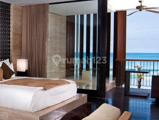 Beach Front CONDO-TEL Seminyak 1