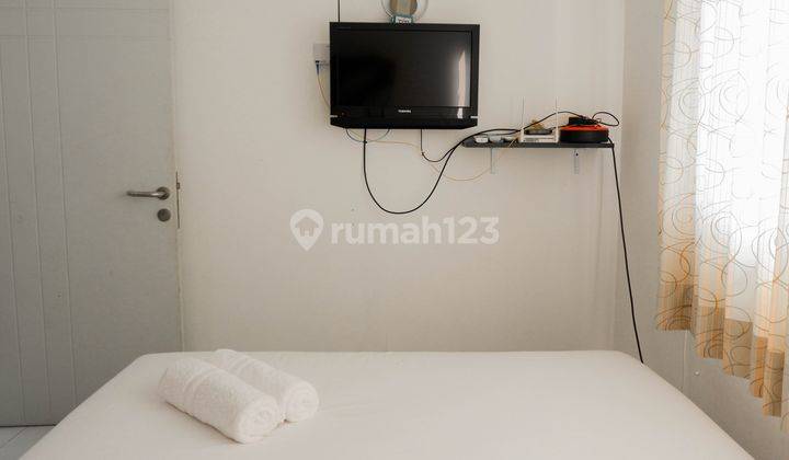 1br 2br 3br Furnished Apartemen East Coast Residence 2