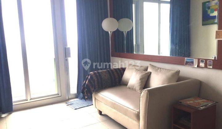 Apartemen Mewah Kawasan Pusat Jakarta Selatan (HARGA CORONA) 1