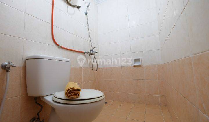 2br 3br Furnished And Unfurnished Apartemen Gajah Mada Mediterania 2