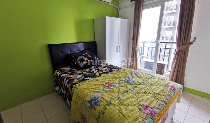 Cepat Murah Apartment Sunter Parkview Brand New Bu  1