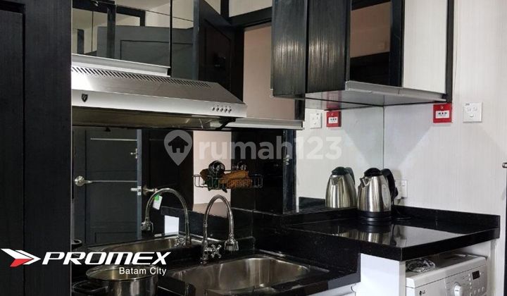 APARTEMEN NAGOYA MANSION - DEKAT NAGOYA APARTEMEN NAGOYA MANSION - DEKAT NAGOYA