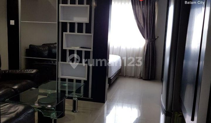 APARTEMEN NAGOYA MANSION - DEKAT NAGOYA APARTEMEN NAGOYA MANSION - DEKAT NAGOYA