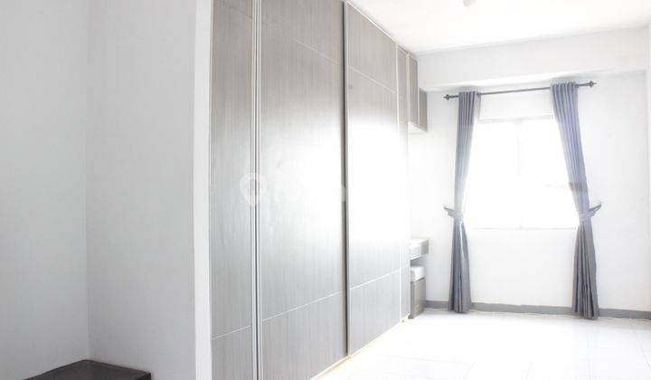 Furnished Unfurnished Apartemen Mekarwangi Square Cibaduyut By Travelio 2