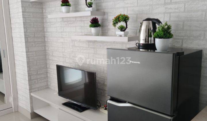 Apr Studio di GKL Bekasi 350 JT. 2