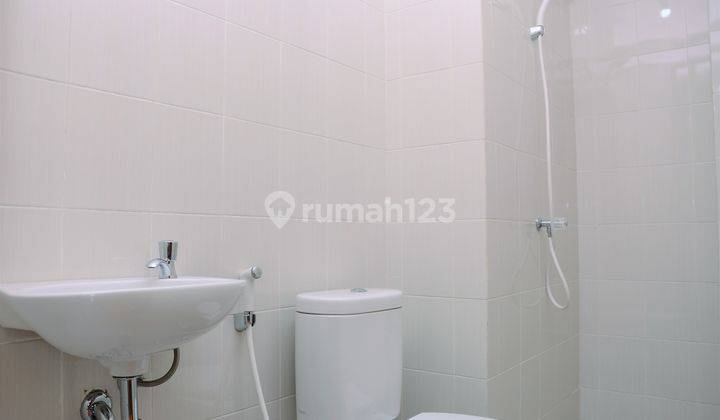 Studio 2br Furnished And Unfurnished Apartemen Grand Icon Caman 2