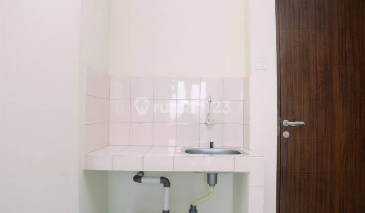 Studio 2br Furnished And Unfurnished Apartemen Grand Icon Caman 2