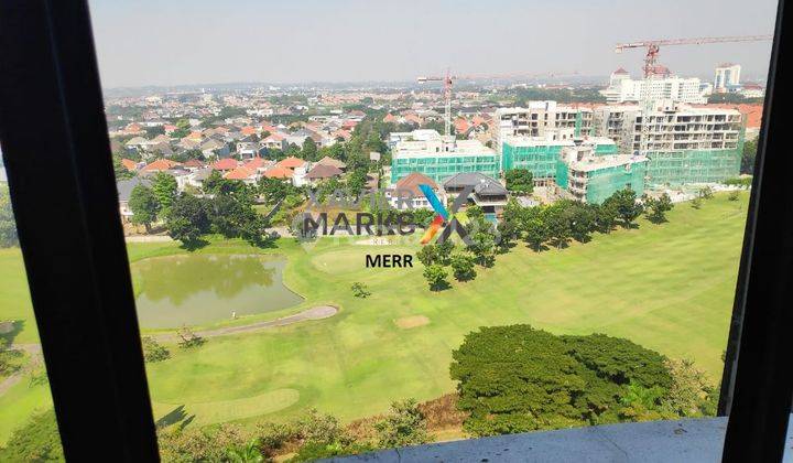 HOT LISTING ! Condominium Graha Family Regency Full Furnished ! 2