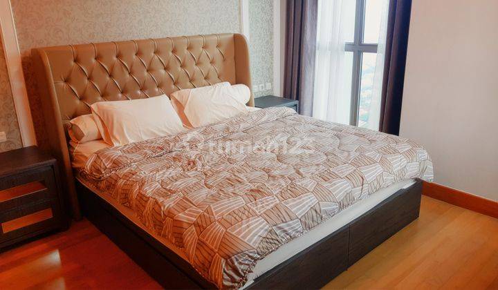 Good Deal apartemen residence 8 senopati 2 kamar 133m 1