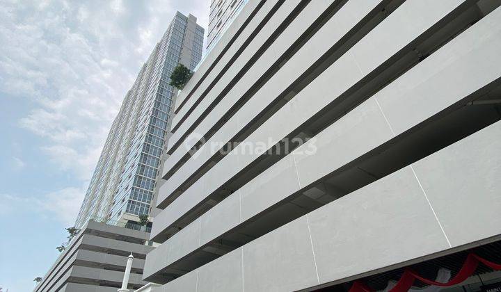 Apartemen Menteng Park Residence Tower Sapphire 2 BR - Harga Rugi 1