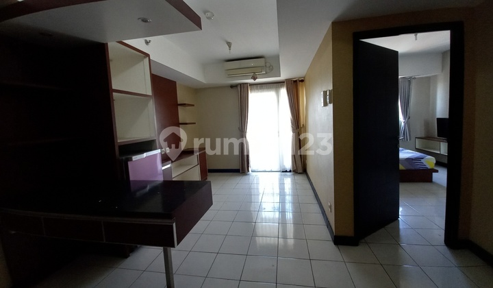 Apartemen The Wave di lokasi strategis kuningan epicentrum