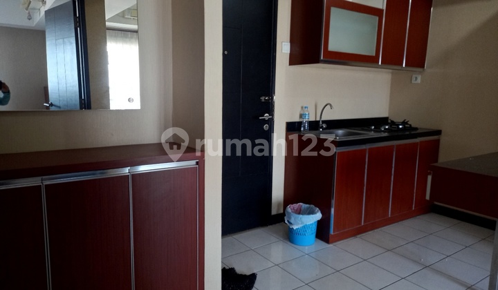 Apartemen The Wave di lokasi strategis kuningan epicentrum 2