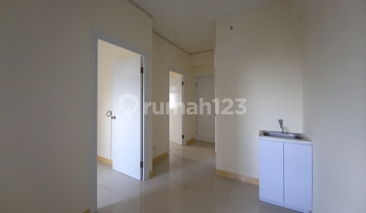 The Springlake Summarecon Bekasi 2 kamar kosong 2