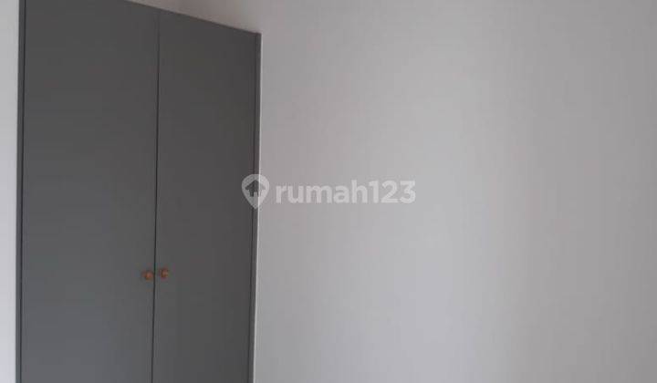 Studio Semi Furnish Taman Anggrek Residences Jakarta Barat 2