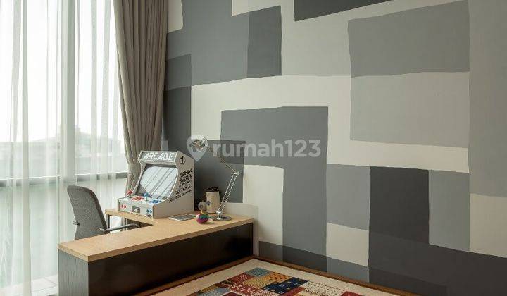 Lavie All Suites 2 BR FF Rp. 7,9 M Very Cheap 2