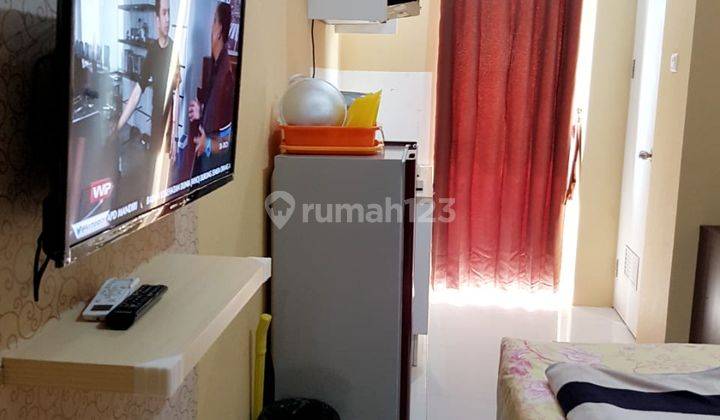 Apartemen Gunawangsa Tidar Studio Furnished 1