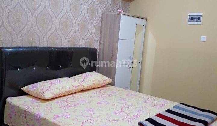 Apartemen Gunawangsa Tidar Studio Furnished 2