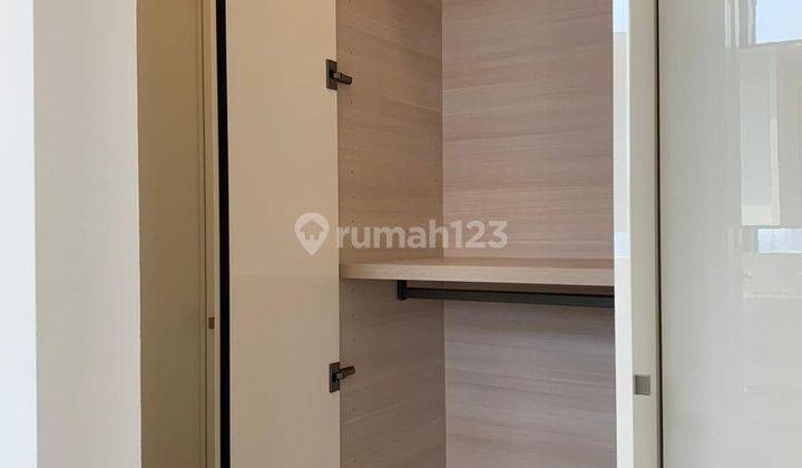 Apartment Langham Residence @SCBD Very large Unit Brand New 2