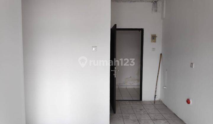Apartemen Baru di Grand Asia Afrika 1