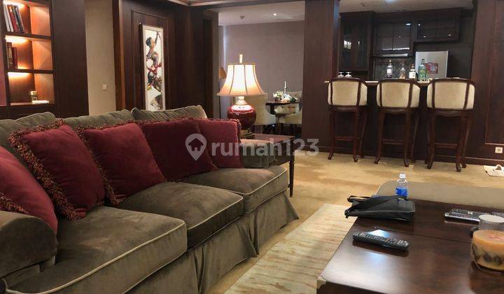 ∷ Apartemen Mewah Jalan Daksa 1