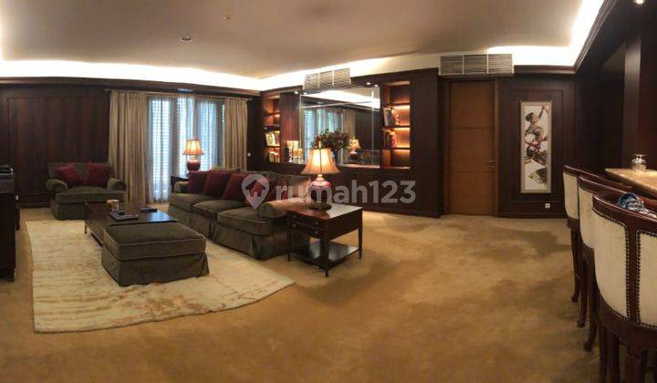 ∷ Apartemen Mewah Jalan Daksa 2