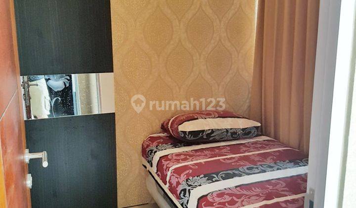 Apartemen Gunawangsa Tidar Surabaya Tower C Tipe 2 BR Kondisi Fully Furnished 2