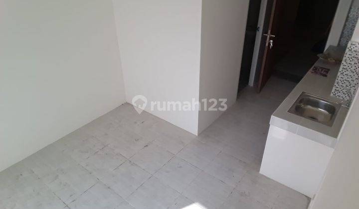 Apartemen Puncak CBD Surabaya PPJB Tower A Lantai 17 Tipe 1BR 280 juta Nego 1