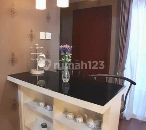 Apartemen Royal Mediterania Garden Residences, 2BR (42 m2) Full Furnished Bagus, 82 Juta/Tahun, Tanjung Duren, Jakarta Barat 2