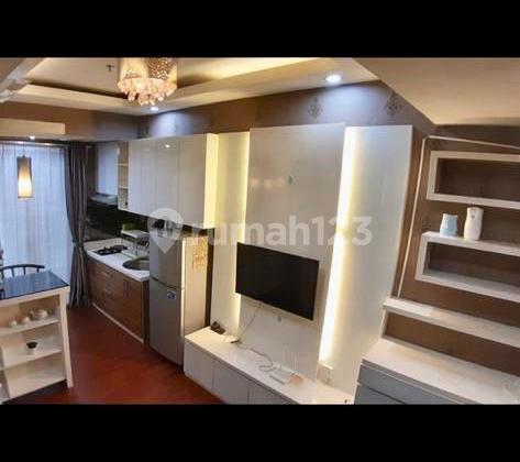 Apartemen Royal Mediterania Garden Residences, 2BR (42 m2) Full Furnished Bagus, 82 Juta/Tahun, Tanjung Duren, Jakarta Barat Apartemen Royal Mediterania Garden Residences, 2BR (42 m2) Full Furnished Bagus, 82 Juta/Tahun, Tanjung Duren, Jakarta Barat
