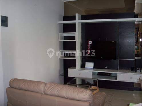 Apartemen Semi Furnished di Ancol 2