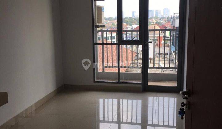 one bedroom unit di Royal Olive Residence 2