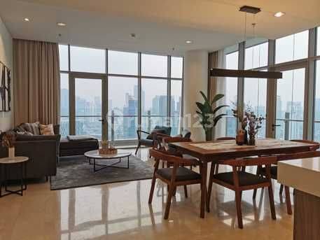 South Hills Apartment for rent sewa lease at kuningan Jakarta Selatan 08176881555 1