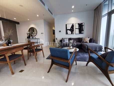 South Hills Apartment for rent sewa lease at kuningan Jakarta Selatan 08176881555 2