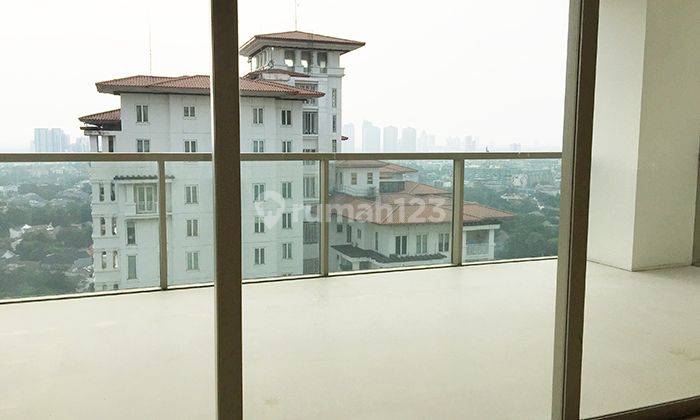 The Residences At Dharmawangsa New Tower For Rent 08176881555 2