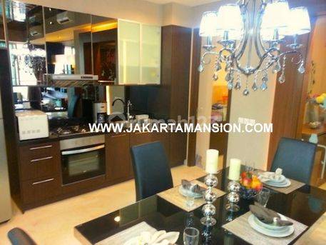 Kemang Village for Lease at Kemang 2