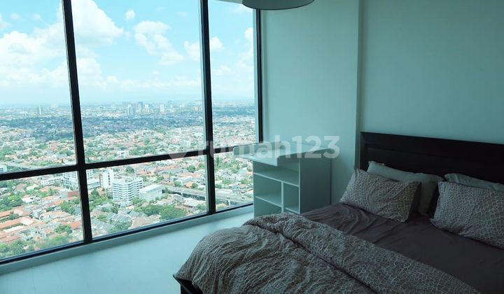 Kemang Village for Rent Sewa Lease at Kemang Area Jakarta Selatan 0817688xxxx 2