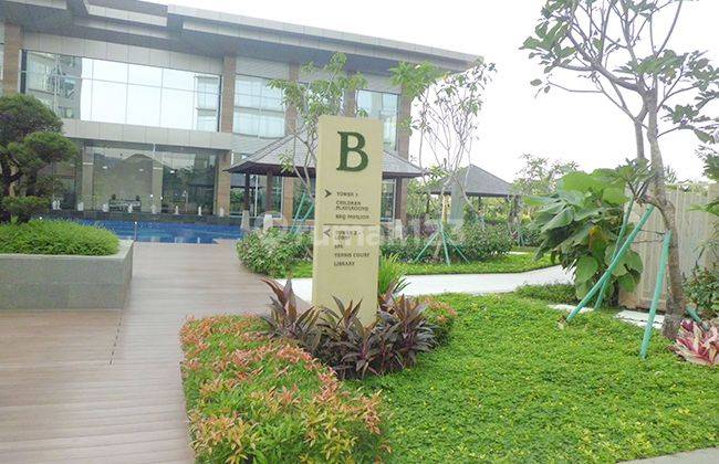 Botanica Apartment For Rent Sewa Lease At Kebayoran 08176881555 1