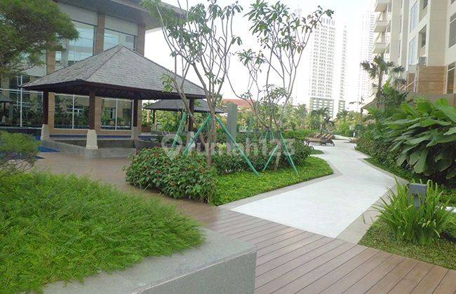 Botanica Apartment For Rent Sewa Lease At Kebayoran 08176881555 2