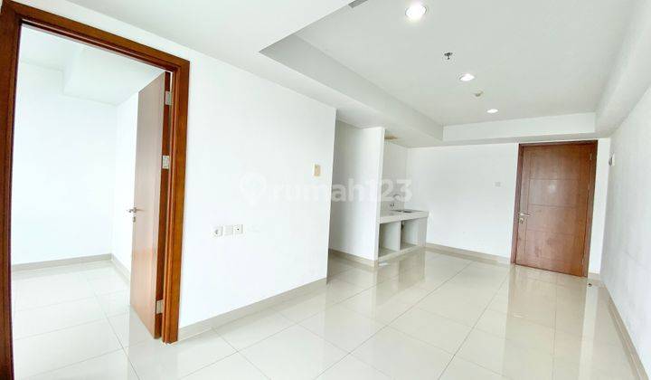 Jual Apartemen Springhill Terrace Kemayoran 3BR 99 M2 Termurah 2