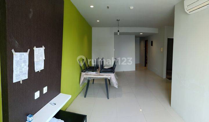 Apartement Cosmo Mansion Tower Cosmo Mansion Lt 23, 2BR, Semi Furnished 2