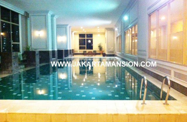 Sudirman Mansion for Rent Sewa Lease at Sudirman Central Business District Area Jakarta Selatan 08176881555 1