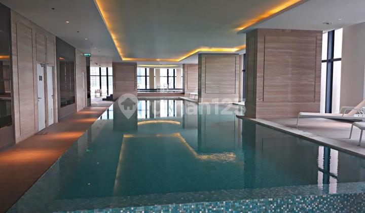 Brand New District 8 SCBD for RENT SEWA LEASE at SCBD 0817688xxxx 2