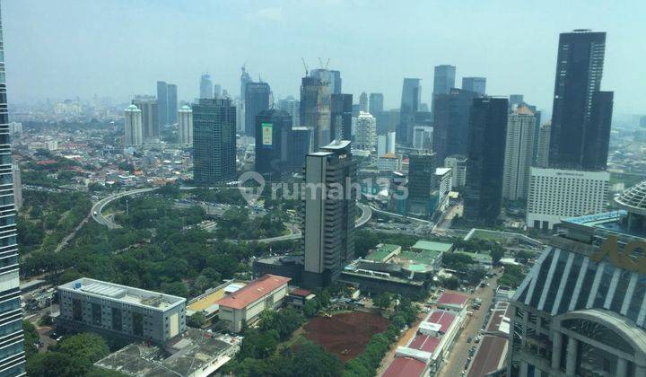 Pacific Place Residence – SCBD Sudirman for Lease rent sewa Jakarta Selatan 08176881555 1