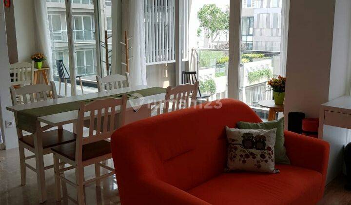 Exclusive !! Apartemen Landmark Residence View Cantik Kota Bandung