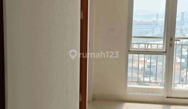 Apartement The Oak Tower Tower A Lt 12, 2BR, Non Furnished 2