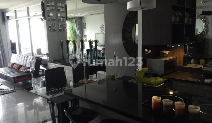 CENTRALPARK CONDOMINIUM 3BR Siap Huni...Harga Miring CENTRALPARK CONDOMINIUM 3BR Siap Huni...Harga Miring