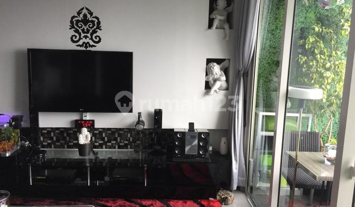 CENTRALPARK CONDOMINIUM 3BR Siap Huni...Harga Miring 2