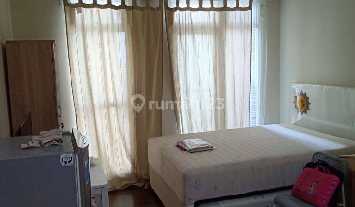 Apartement Puri Orchard Tower Cedar Heights Wing A Lt 10, Studio, Semi Furnished 2